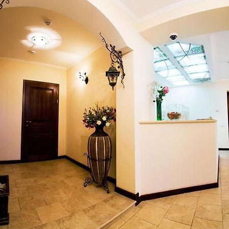 Villa Oselya キエフ エクステリア 写真