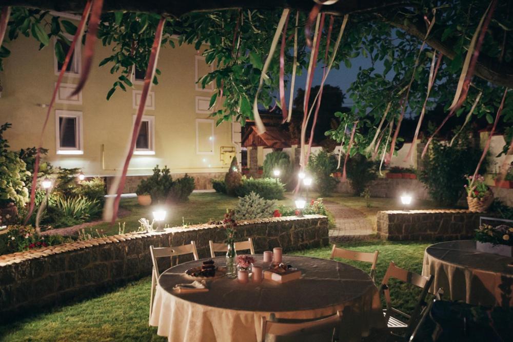Villa Oselya キエフ エクステリア 写真