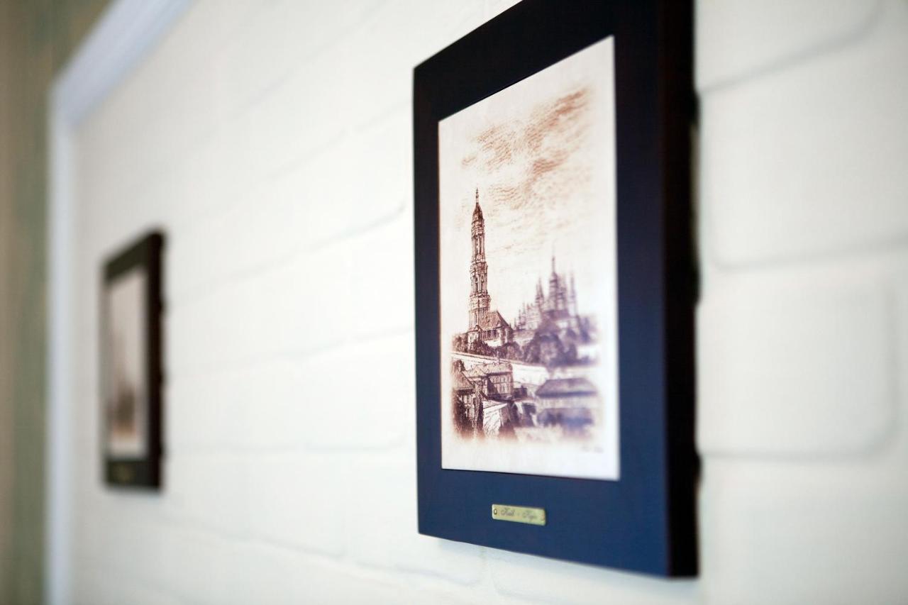 Villa Oselya キエフ エクステリア 写真