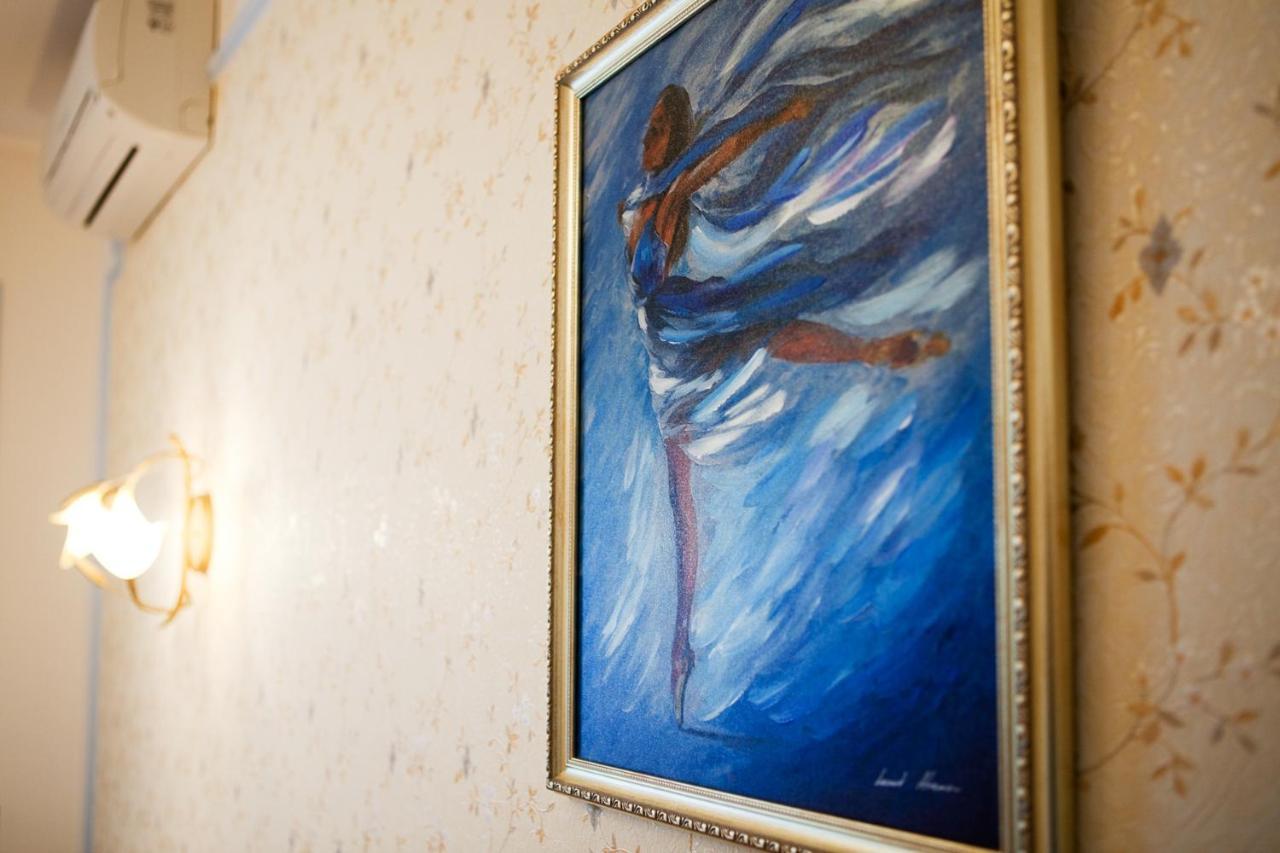 Villa Oselya キエフ エクステリア 写真